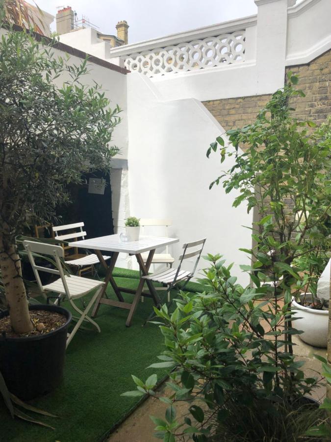 Olive Tree Apartment Hove Exterior foto